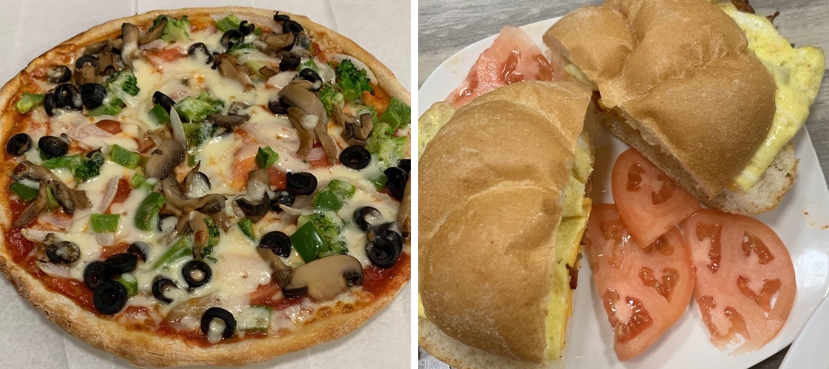 Gino's Pizzeria & Restaurant