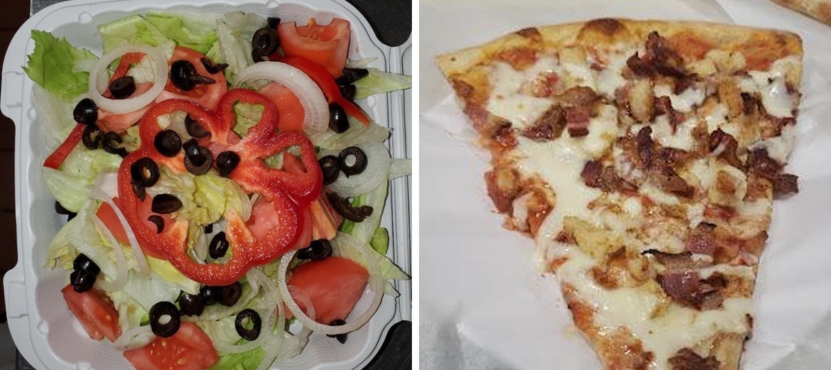 Gino's Pizzeria & Restaurant