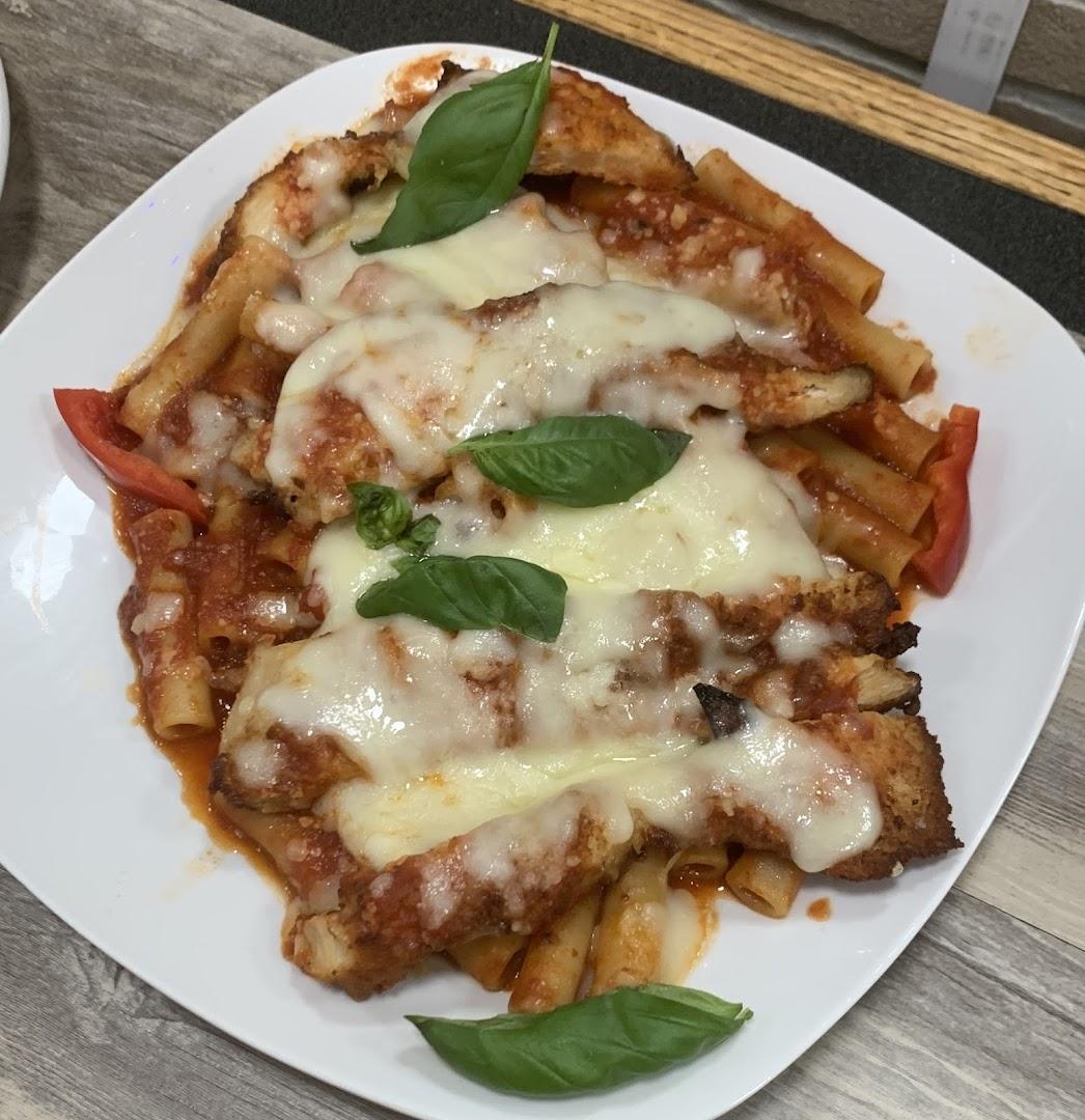 Gino's Pizzeria & Restaurant