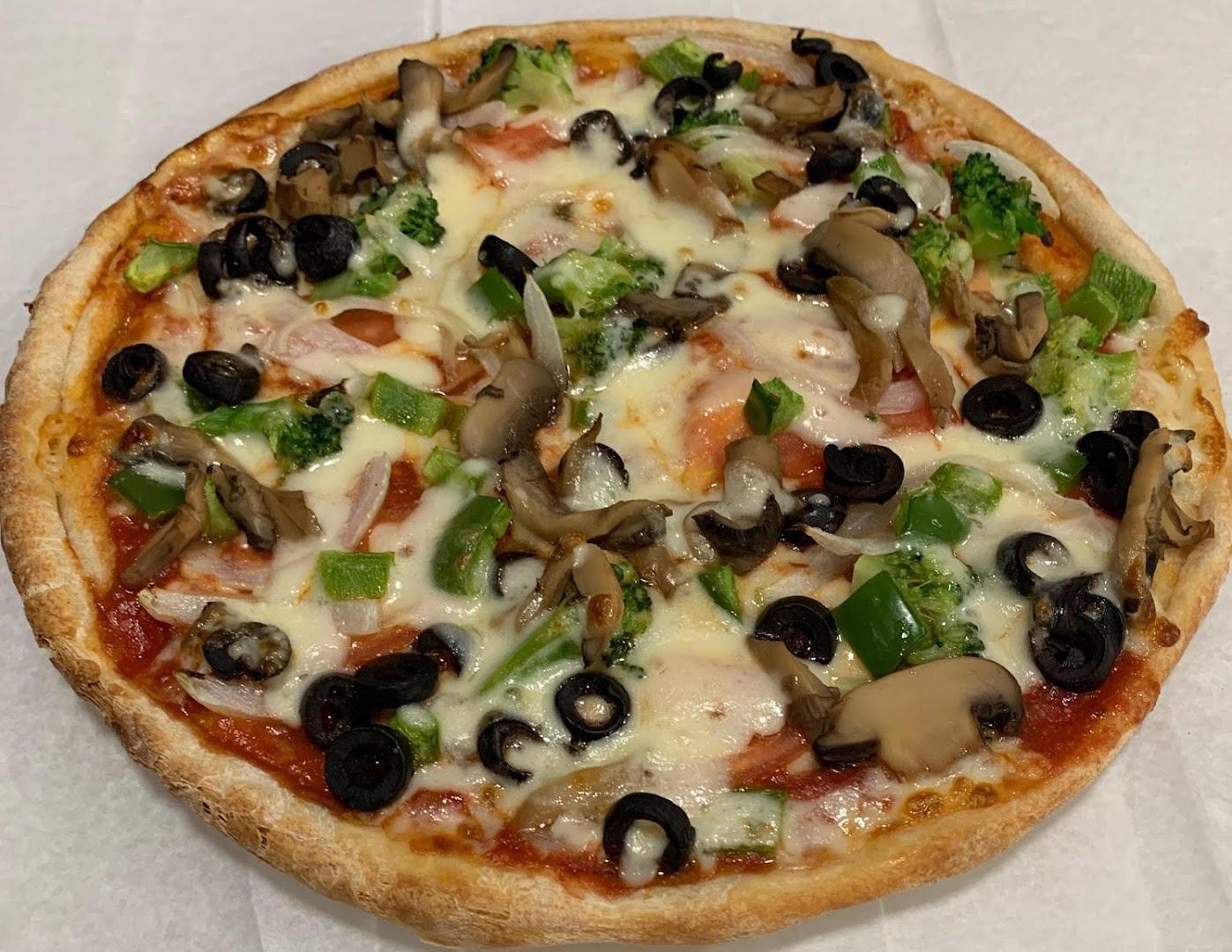 Gino's Pizzeria & Restaurant