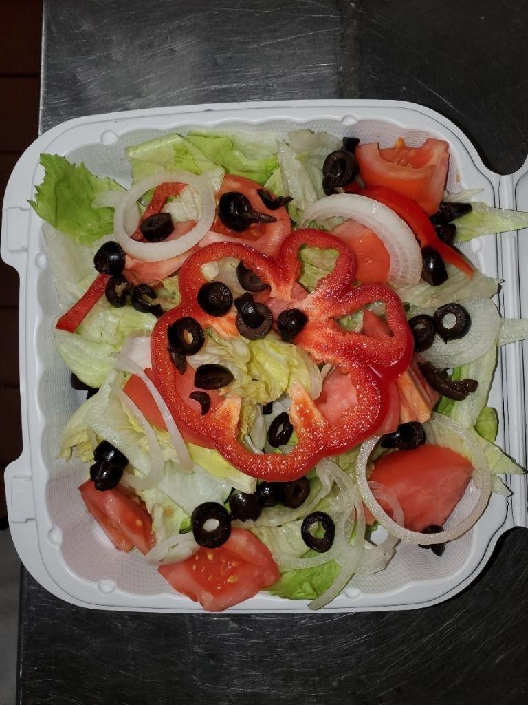 Gino's Pizzeria & Restaurant